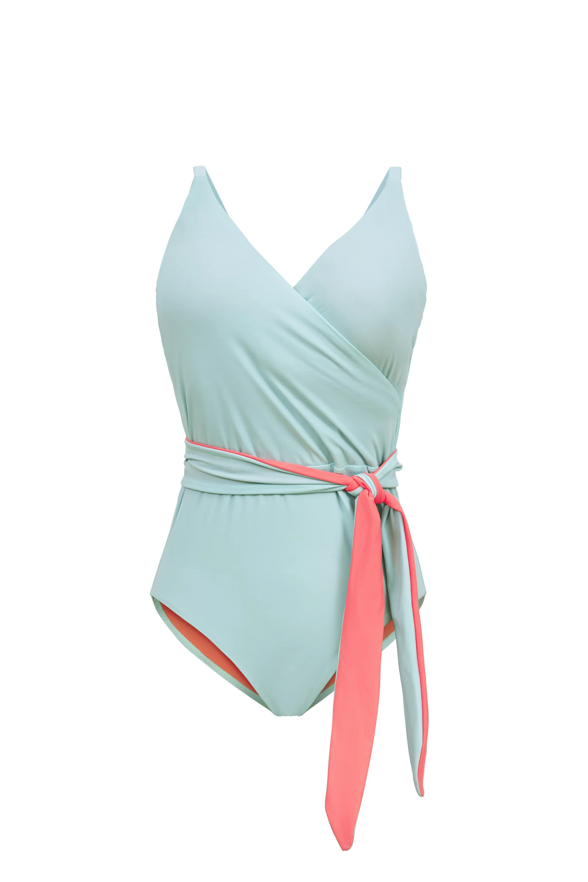 Amelia One-Piece Swimsuit | Hermoza