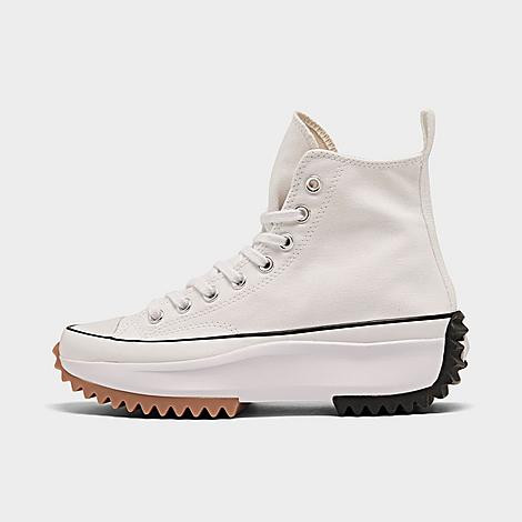 Women's Converse Run Star Hike High Top Platform Sneaker Boots | JD Sports (US)