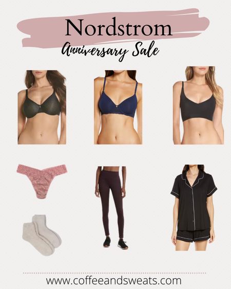 Nordstrom sale Item I stock up on every time they go on sale #nsale #nordstrom #nordstromanniversaysale #lingerie #pajamas #leggings 

#LTKxNSale #LTKunder100 #LTKsalealert