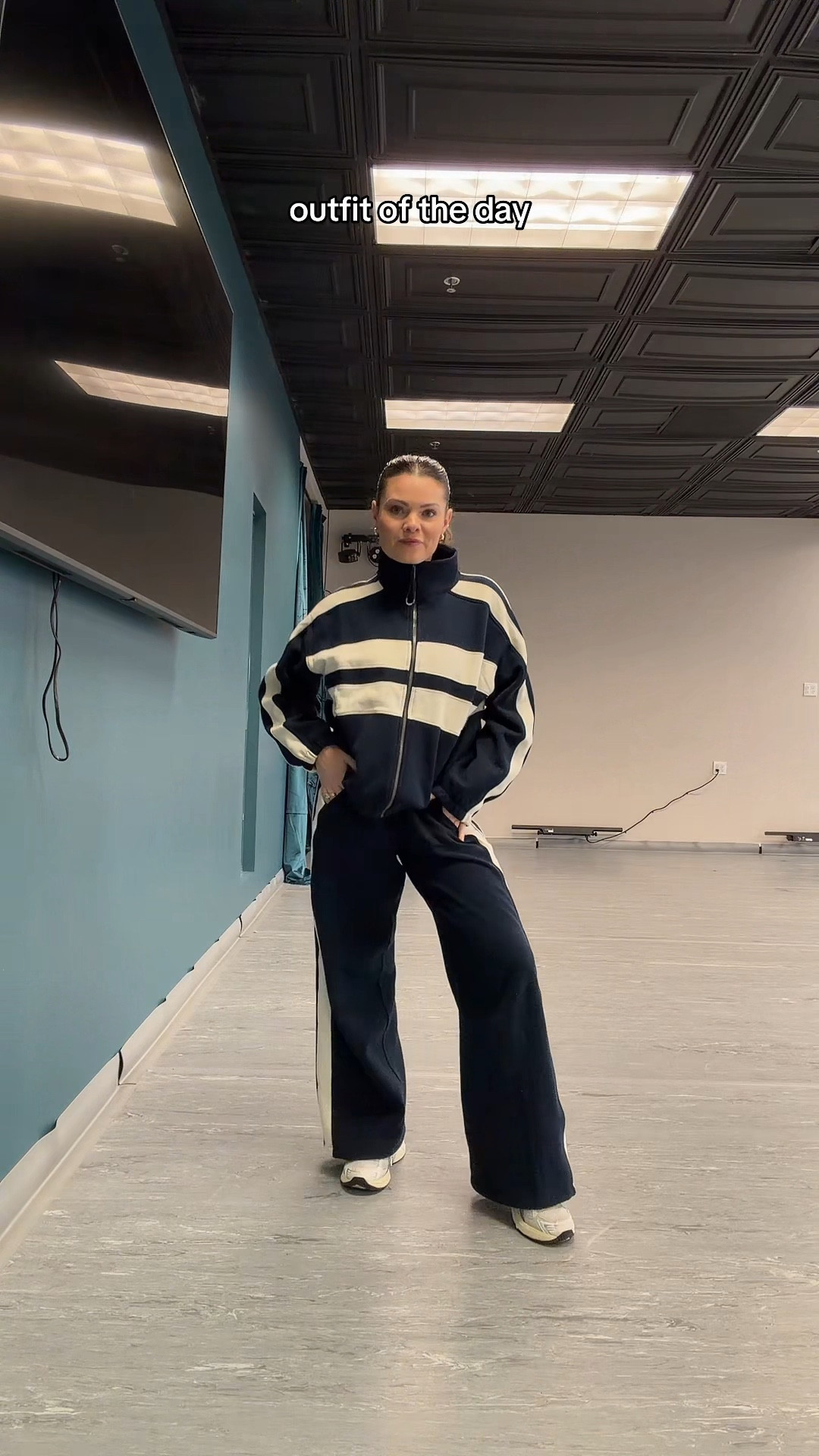Lululemon steady state striped viral matching set 

#LTKootd #LTKActive