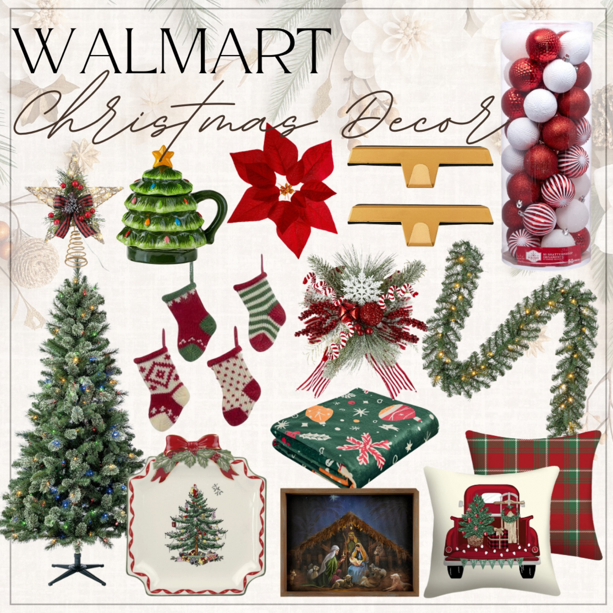 #walmartpartner #LTKit @shop.ltk @walmart #walmartholiday #walmart

#LTKHoliday #LTKSeasonal #LTKHome
