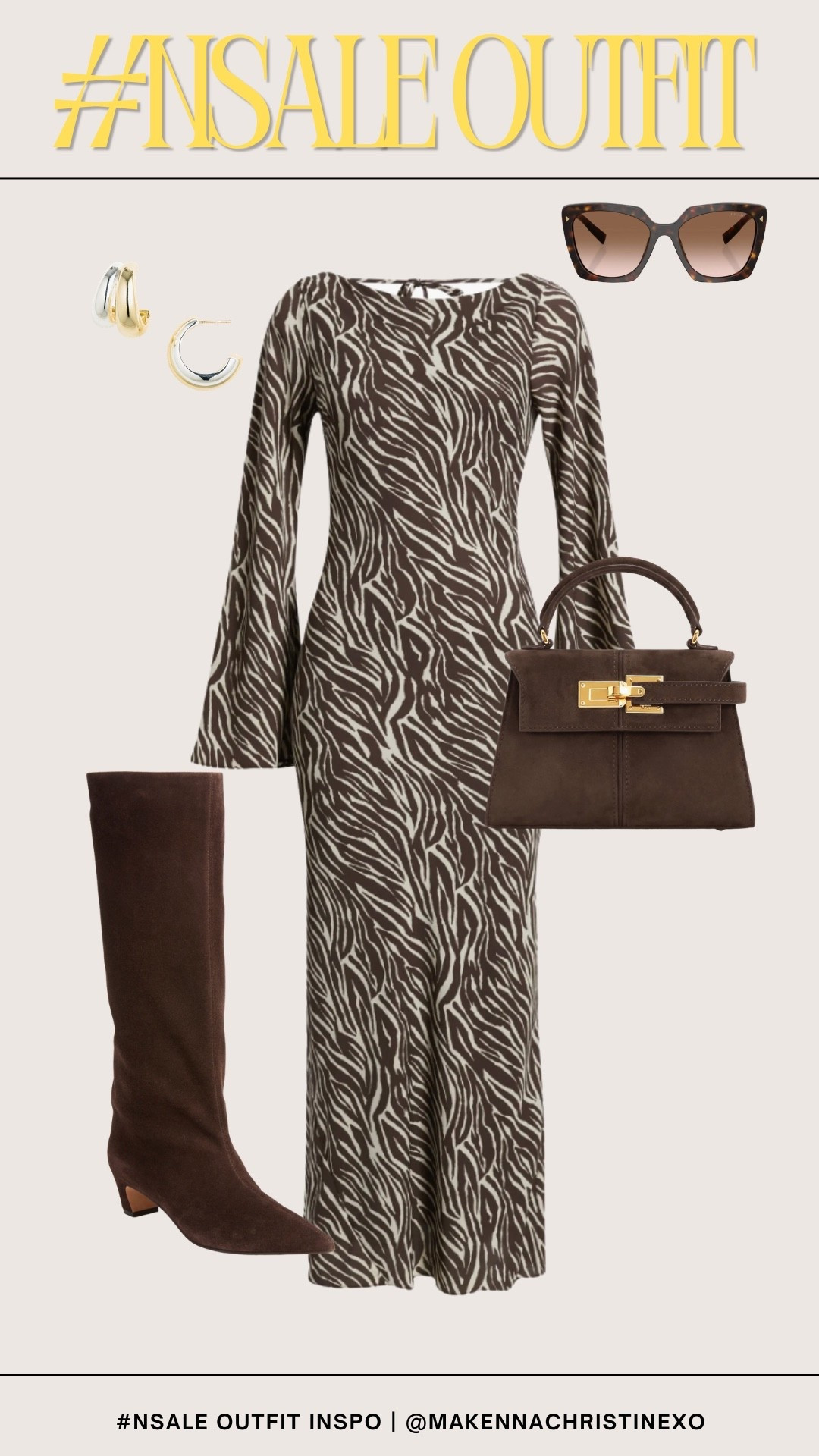 Nordstrom sale outfit inspo