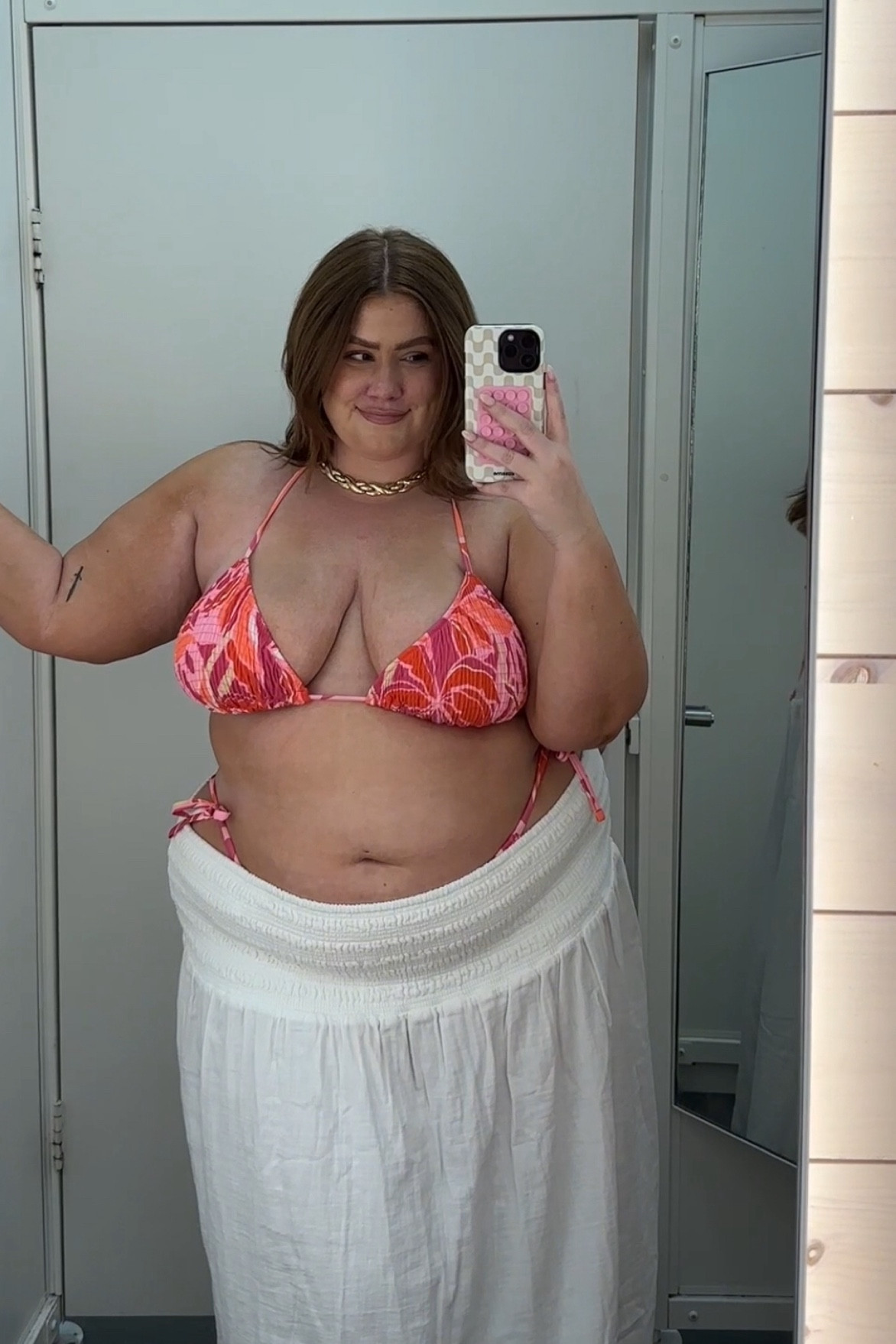 Plus size affordable string bikini for summer

#LTKcanada #LTKstyletip #LTKplussize