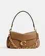 Chain Tabby Shoulder Bag | Coach (US)