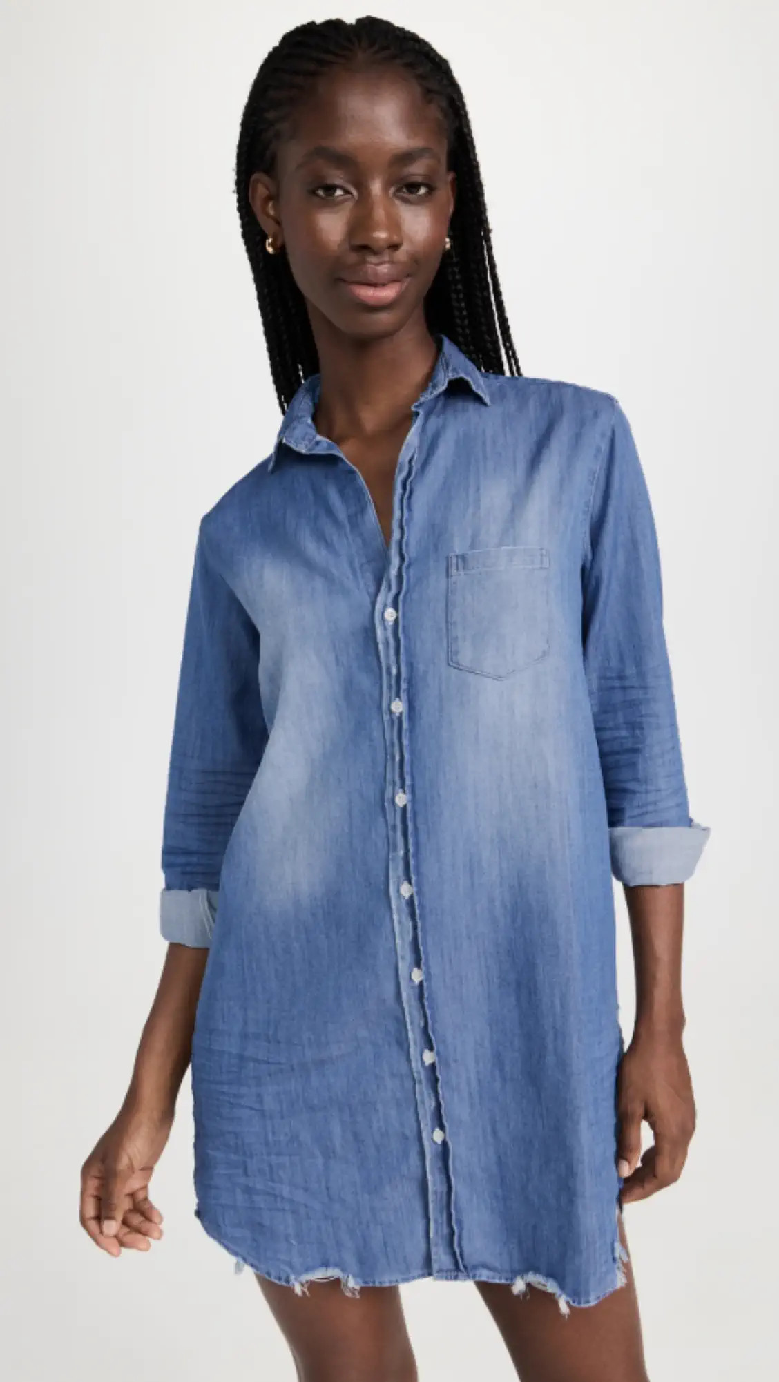 Frank & Eileen | Shopbop