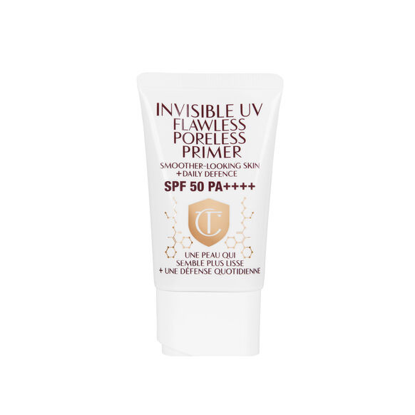 Invisible UV Flawless Poreless Primer SPF50 | Space NK - UK