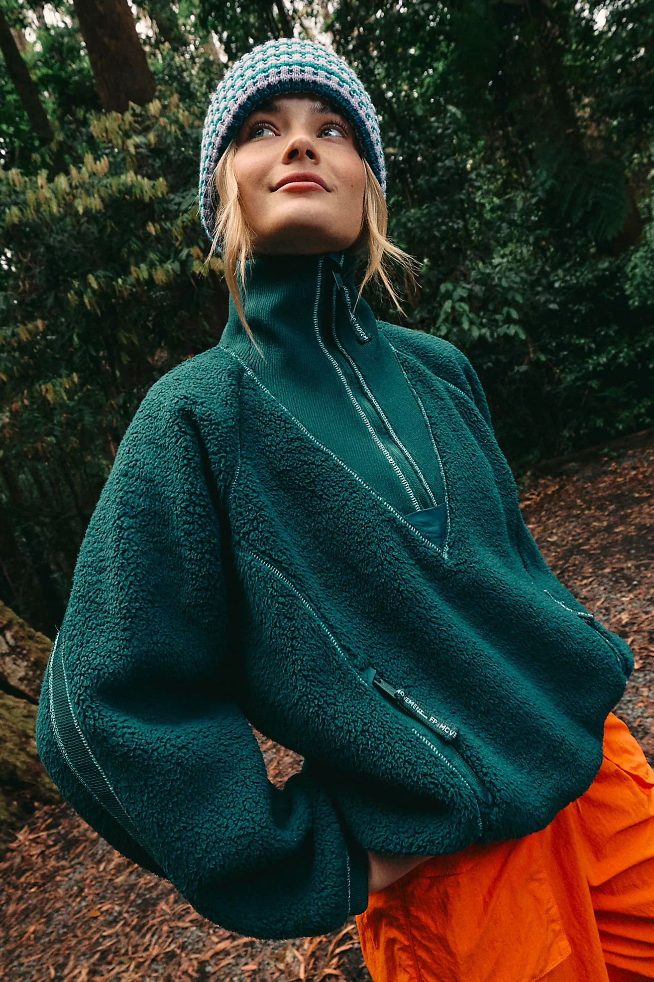 Ready Set Rib Pullover | Free People (UK)