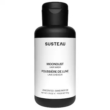 Moondust Hair Wash Fragrance Free - Susteau | Sephora | Sephora (US)