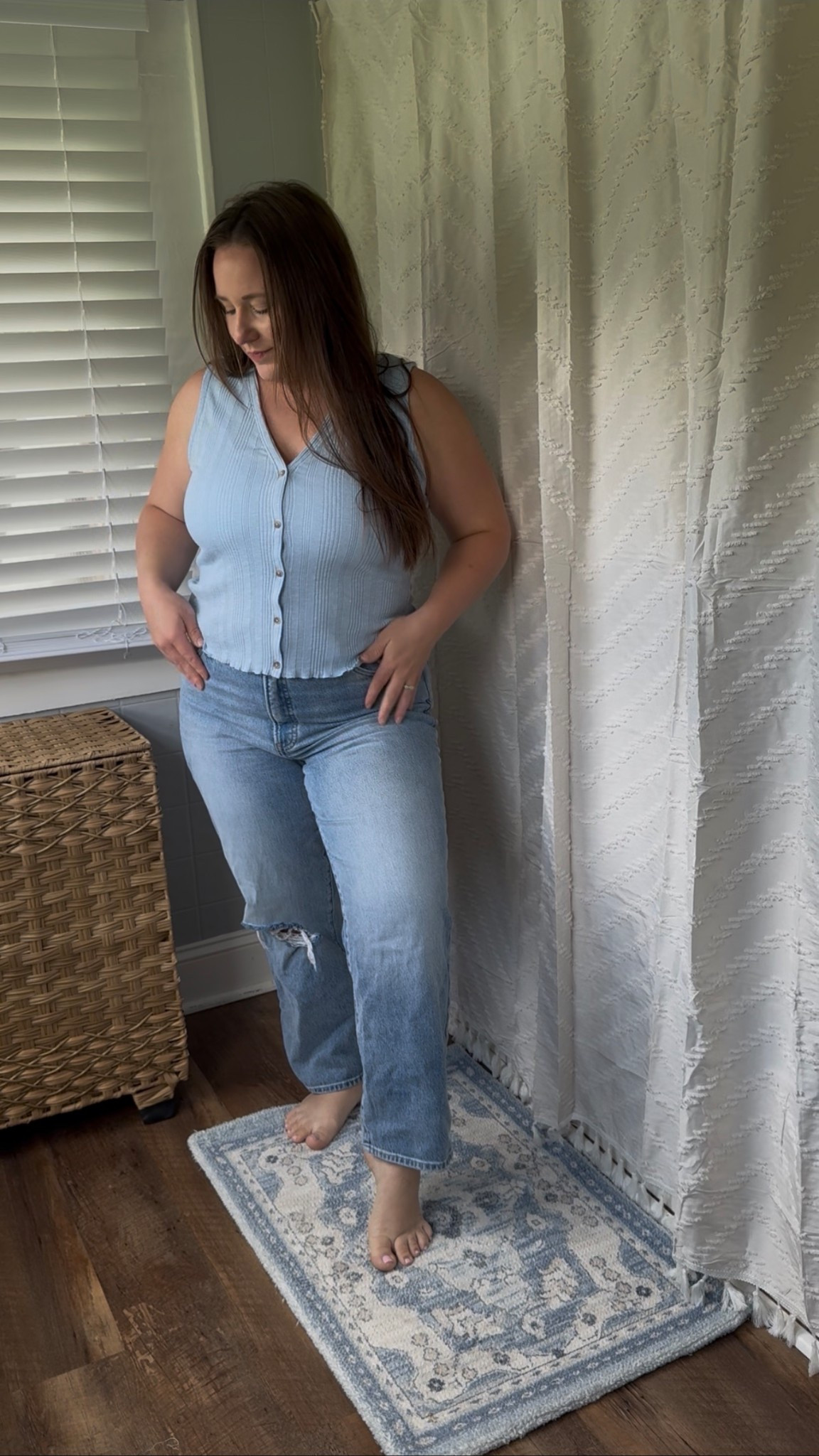 Target Haul!!!

#LTKSummerEdit #LTKMidsize #LTKPetite