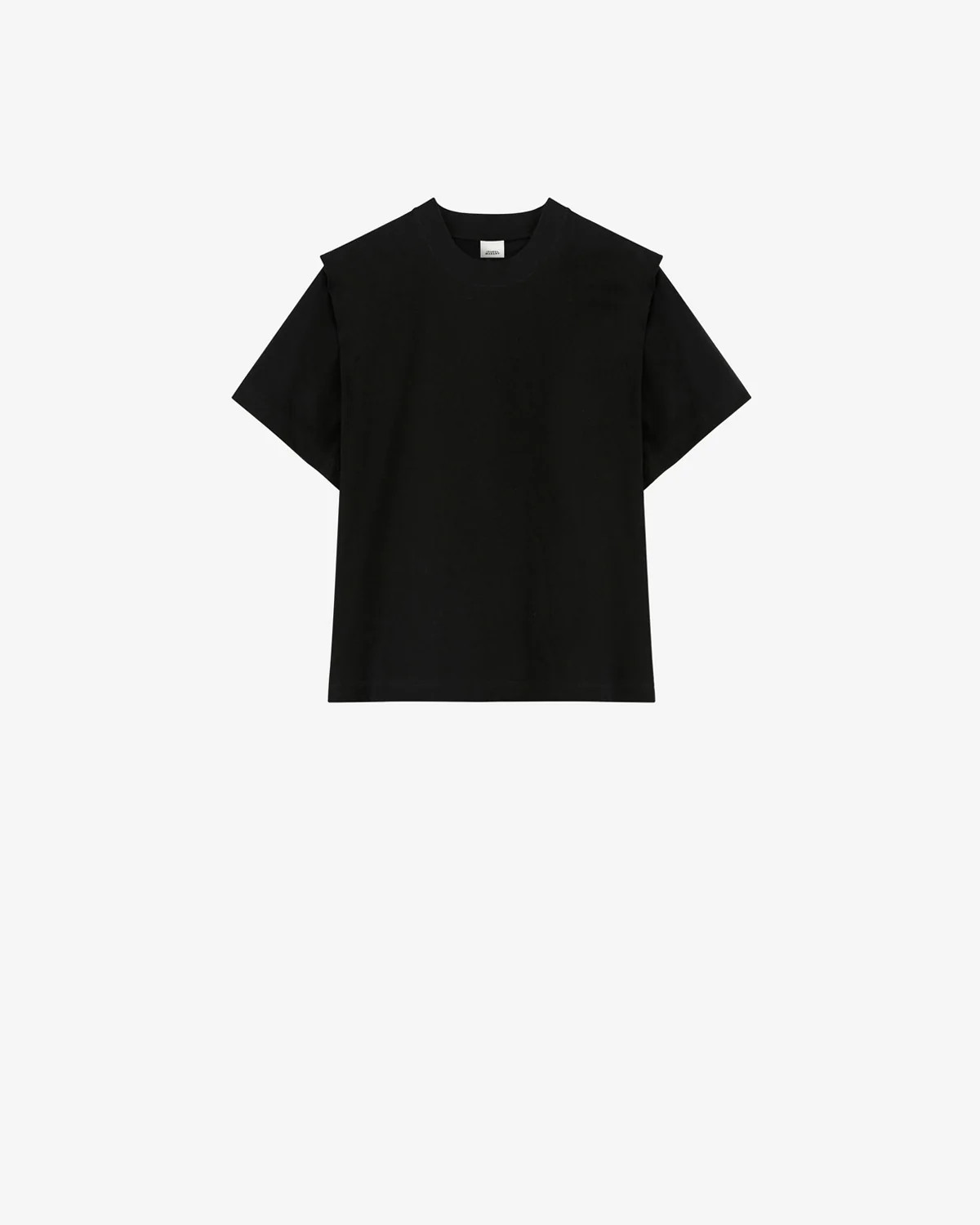 ZELITOS T-SHIRT | Isabel Marant