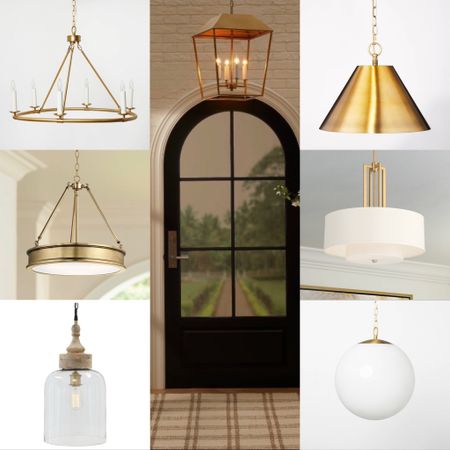 Some lighting fixture favorites from Target that I’m loving right now!  Spring is the perfect time for sprucing up your space and giving a home a refresh and I have found that lighting can be a game changer for making small changes with BIG impact! 


#LTKhome #LTKSeasonal