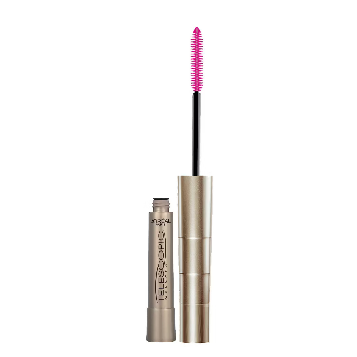 L'Oreal Paris Telescopic Original Mascara - 0.27 fl oz | Target