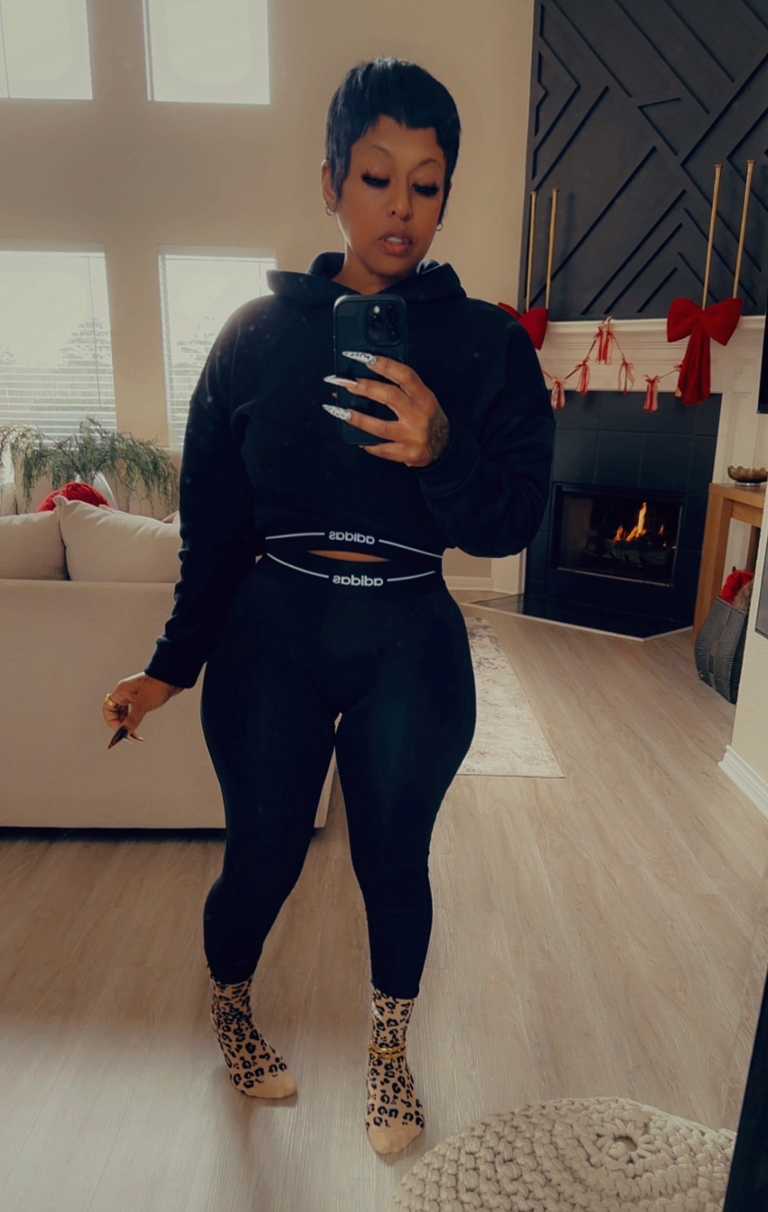 Adidas

#LTKmomlife #LTKdayinmylife #LTKActive