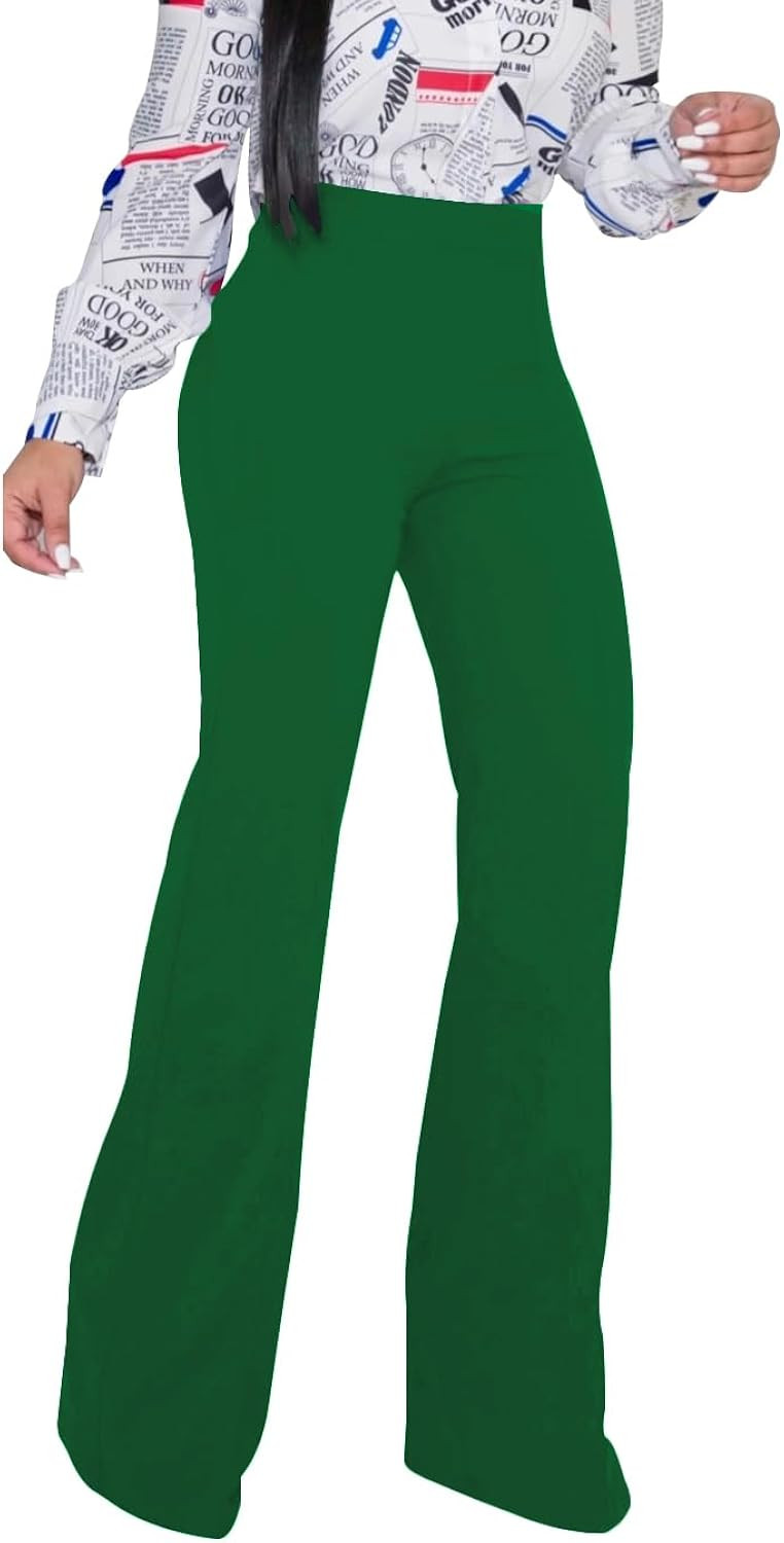 Green pants  | Amazon (US)