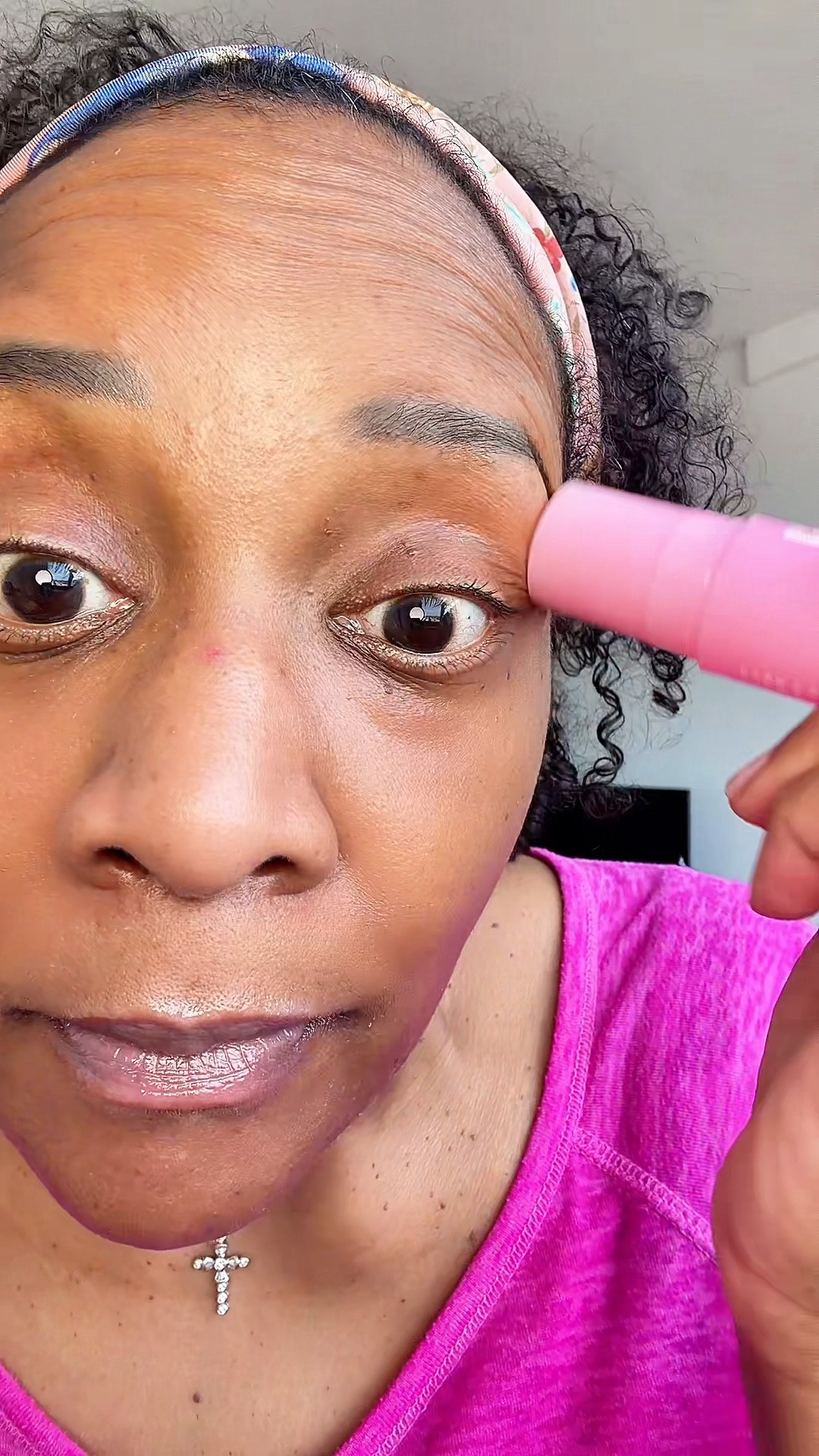 40+? Smooth, hydrate, plump your skin 💖

#LTKBeauty #LTKOver40 #LTKselfcare
