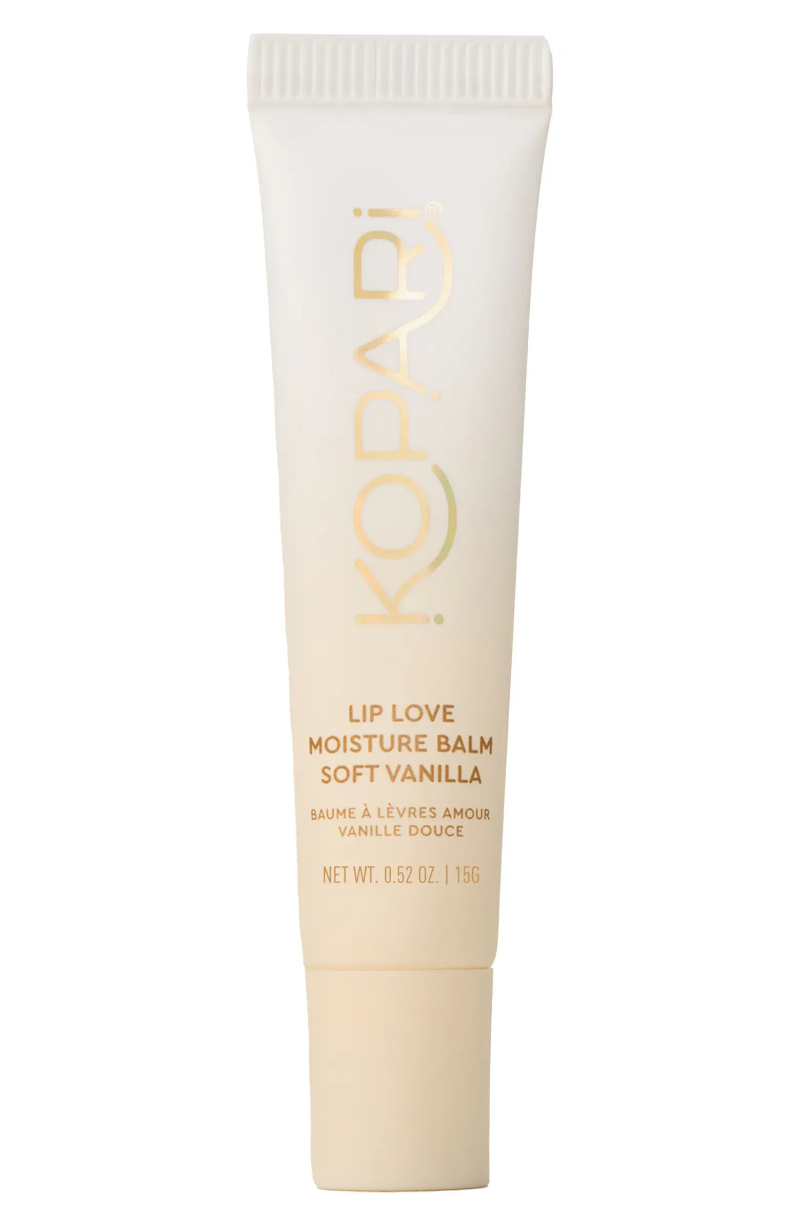 Lip Love Soft Vanilla Moisture Balm | Nordstrom