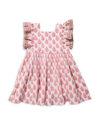Girls' Elsie Dress - Little Kid | Bloomingdale's (US)