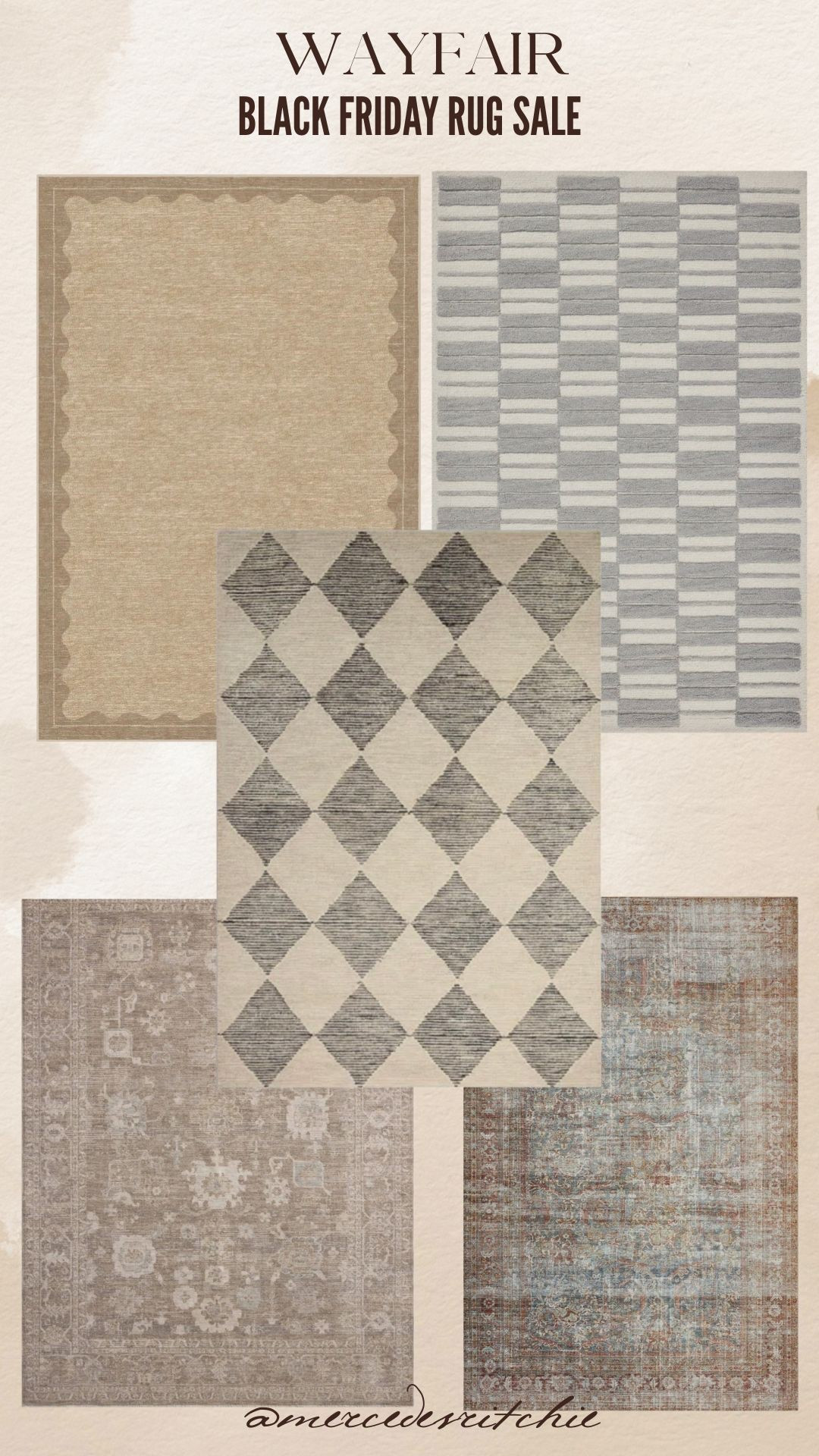 Wayfair Black Friday sale
Loloi rug sale
Loloi rugs Wayfair


#LTKSaleAlert #LTKHome #LTKCyberWeek