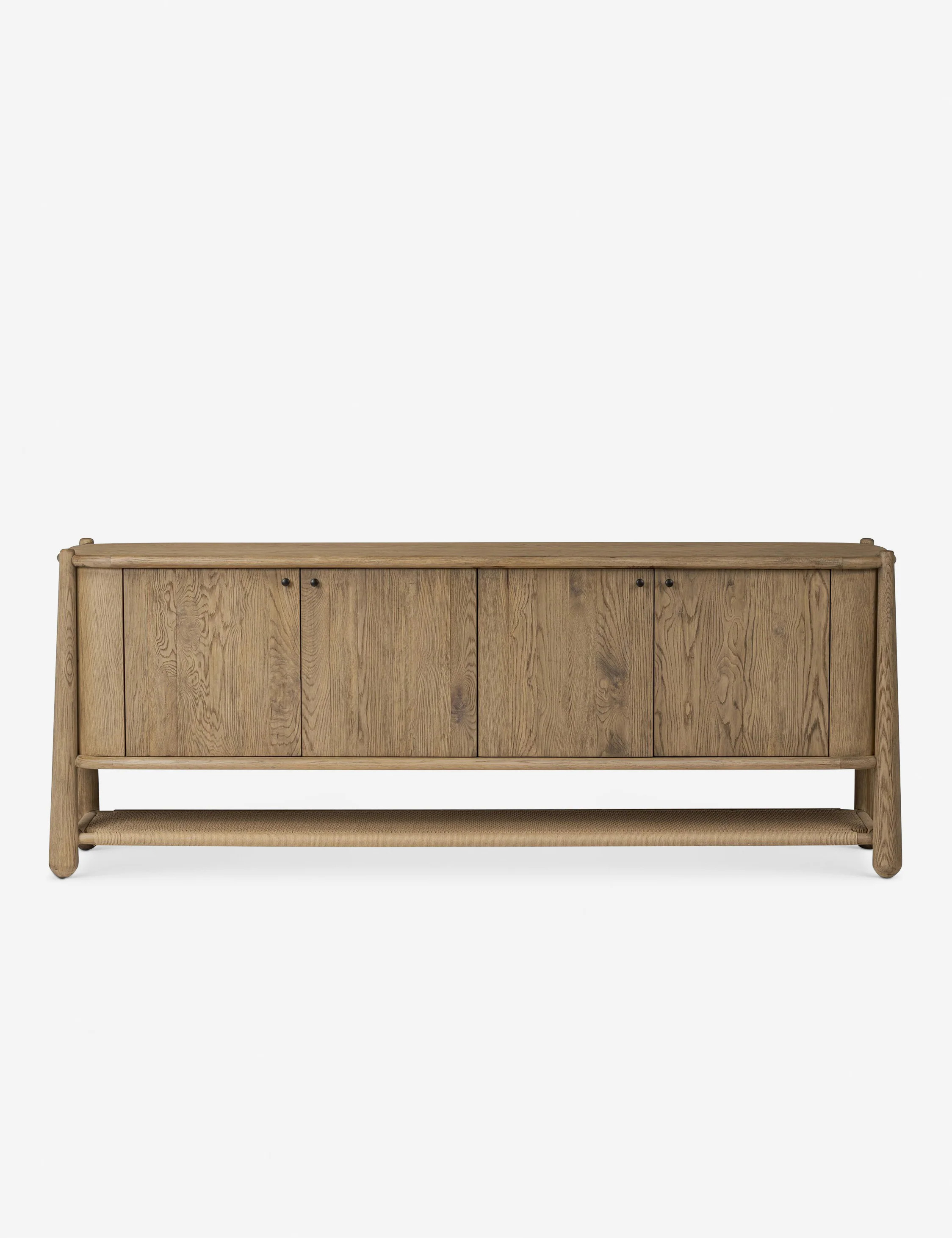 Salvador Sideboard by Amber Lewis x Four Hands | Lulu and Georgia 