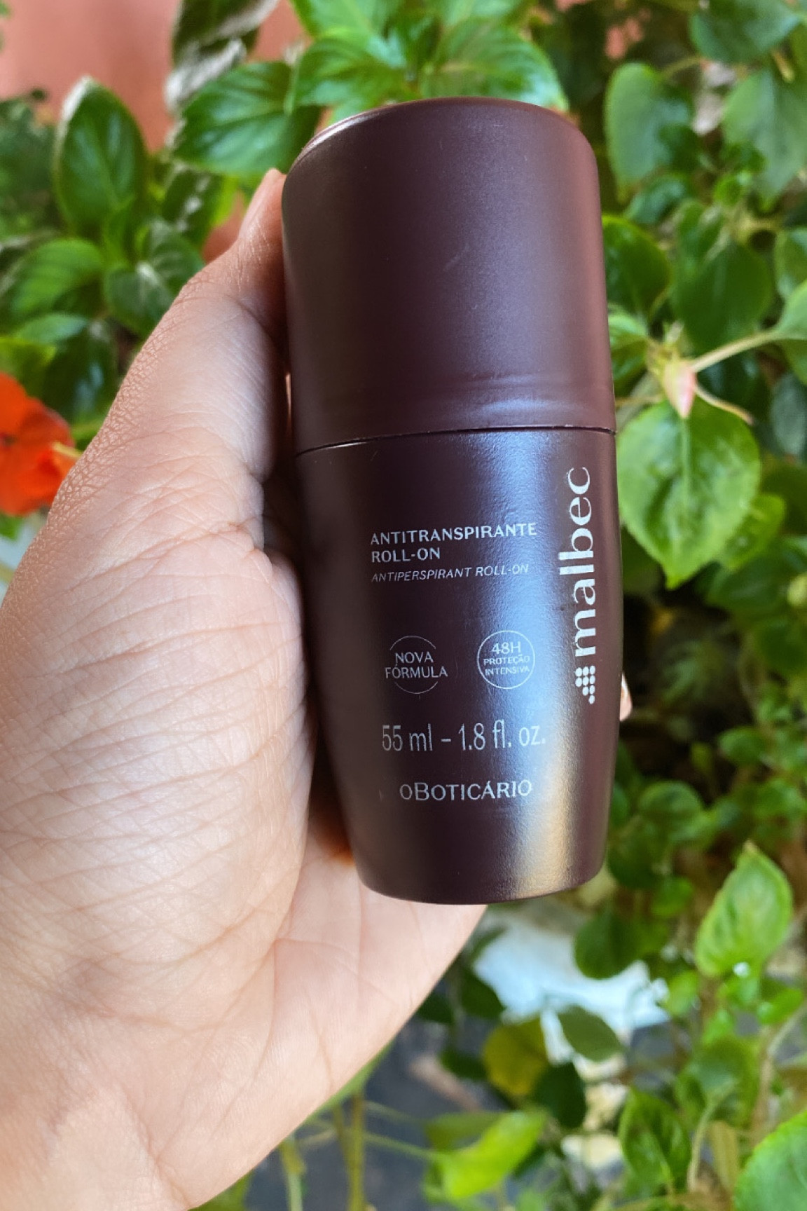 Mais clássico que esse cheiro impossível 🫶🏼 

O Malbec é um clássico e nessa versão em roll on é uma ótima opção para o dia a dia 😊

Quem mais ama o Malbec? 

#LTKFind #LTKSeasonal #LTKbeauty