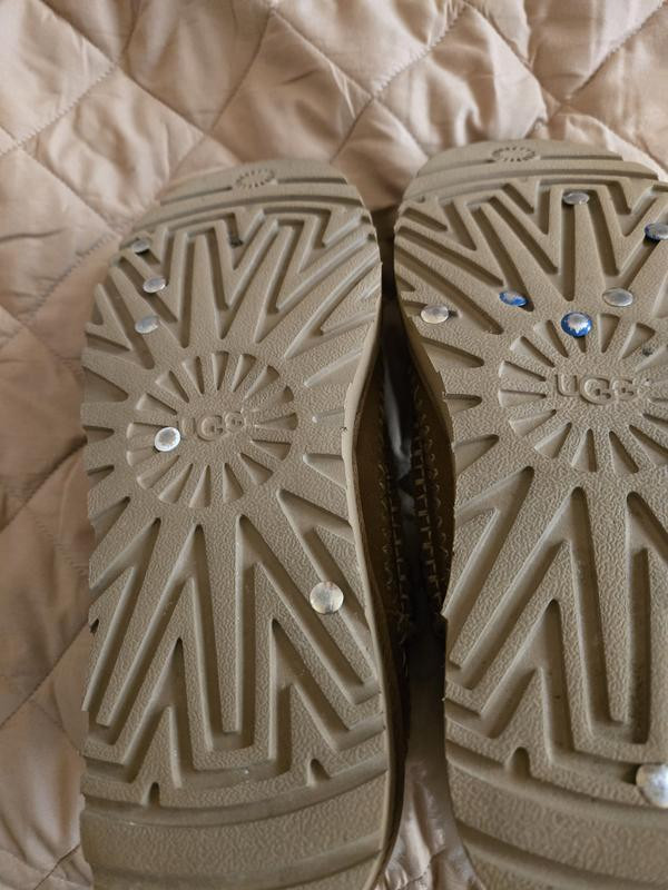 UGG Women's Classic Ultra Mini Alpine Boots | Macy's