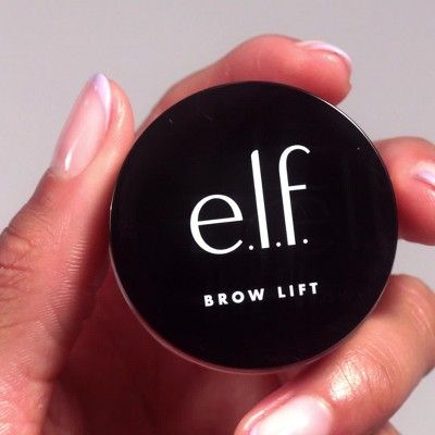e.l.f. Brow Lift Gel - Clear - 0.31oz | Target