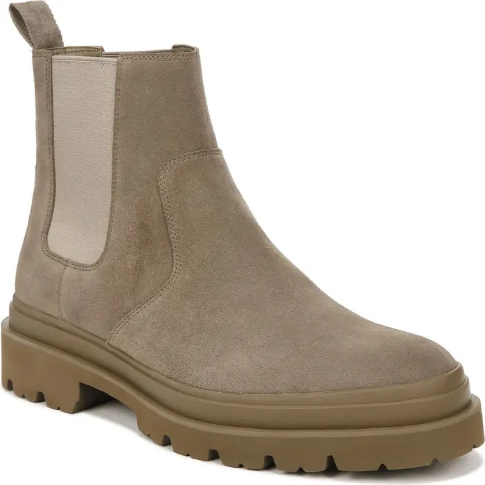 Reggio Chelsea Boot (Men) | Nordstrom