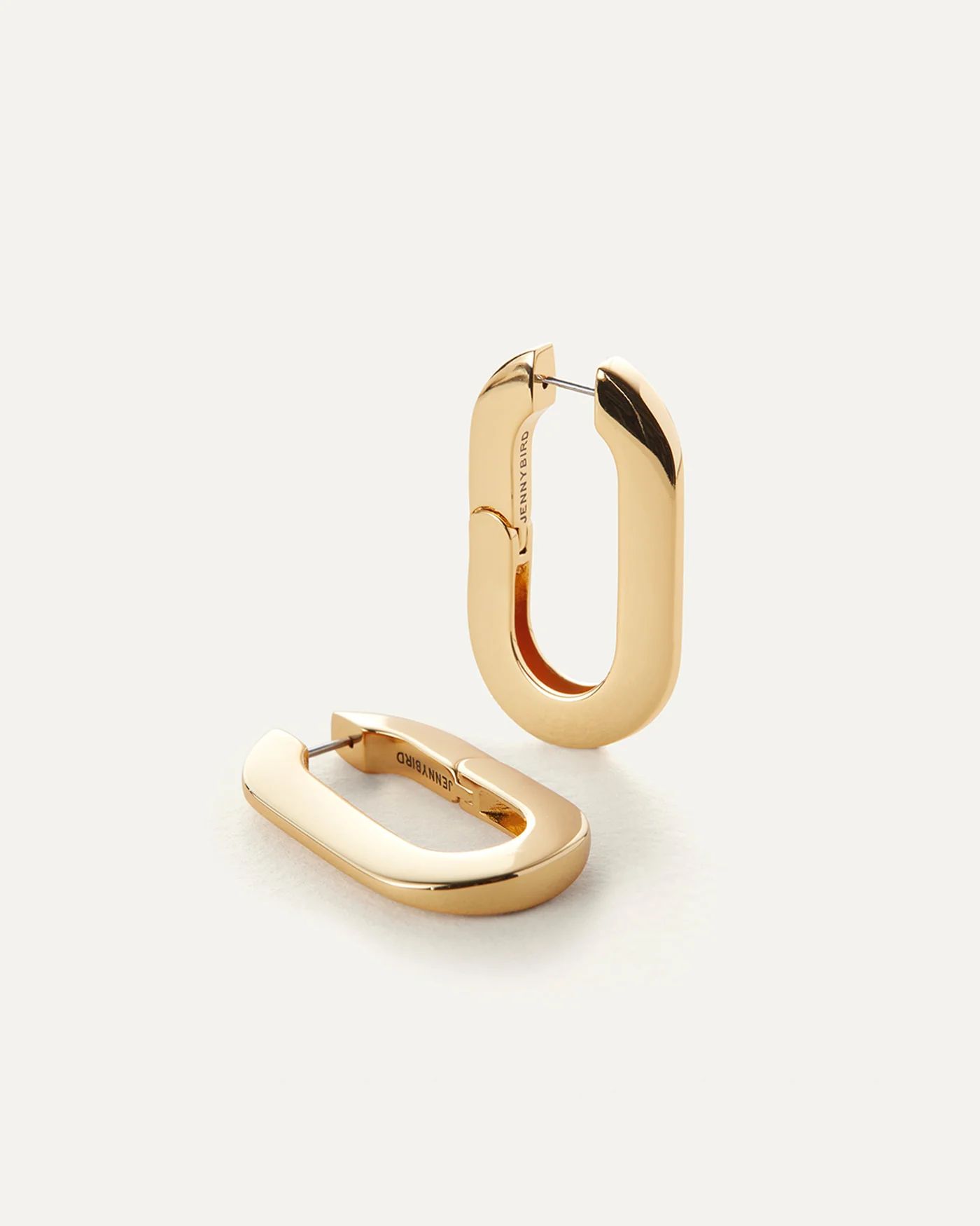 Mega U-Link Earrings | Jenny Bird (CA)