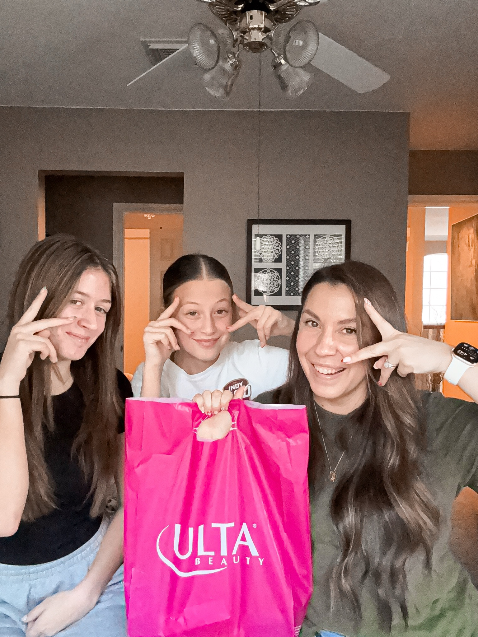 Teen/Tween Ulta Haul! All of their favorites! All available in store today! 

#LTKHoliday #LTKBeauty #LTKGiftGuide