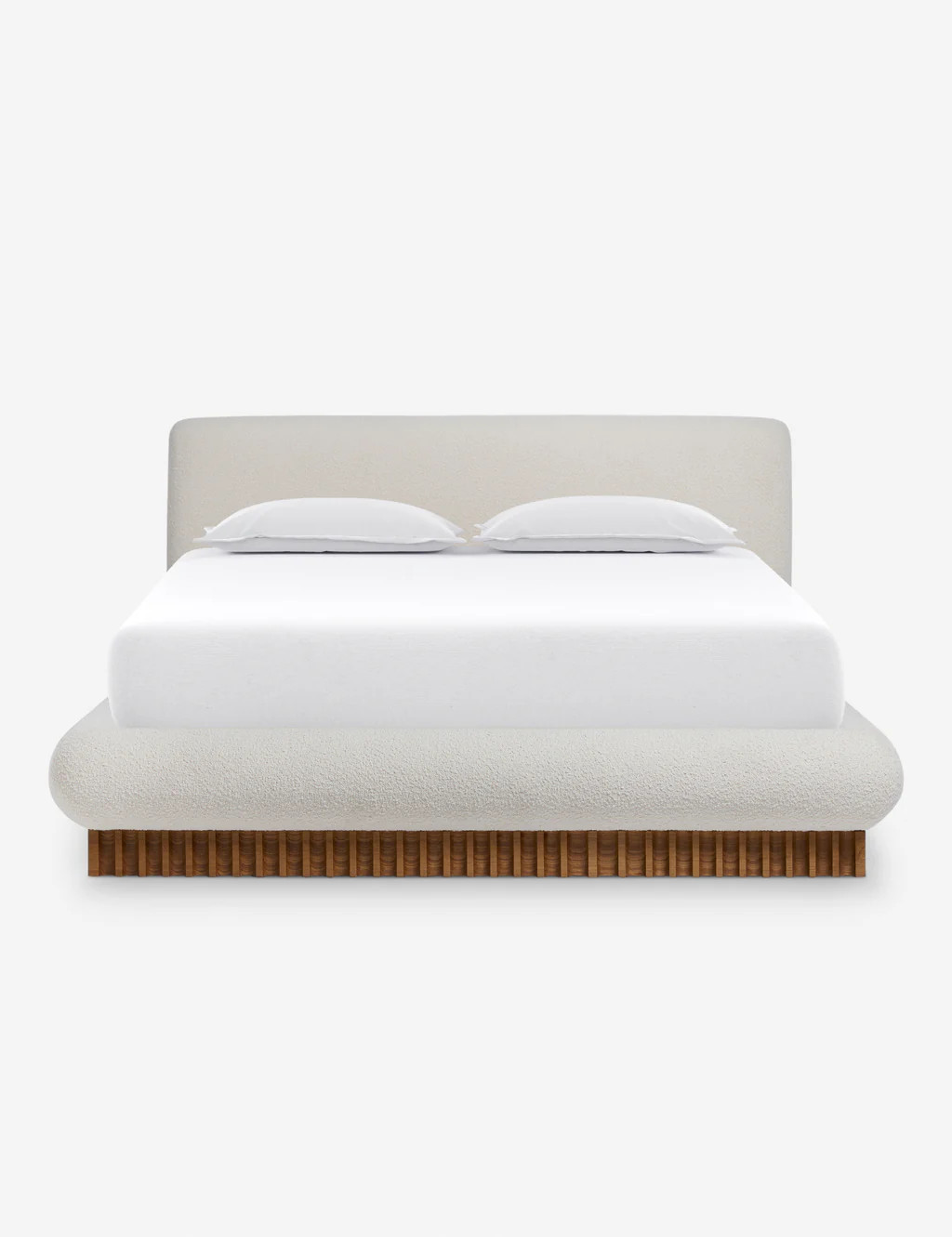 Billow Bed | Lulu and Georgia 