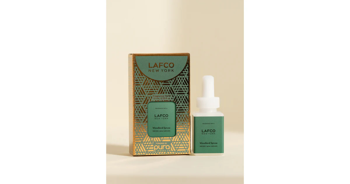 Woodland Spruce | Pura