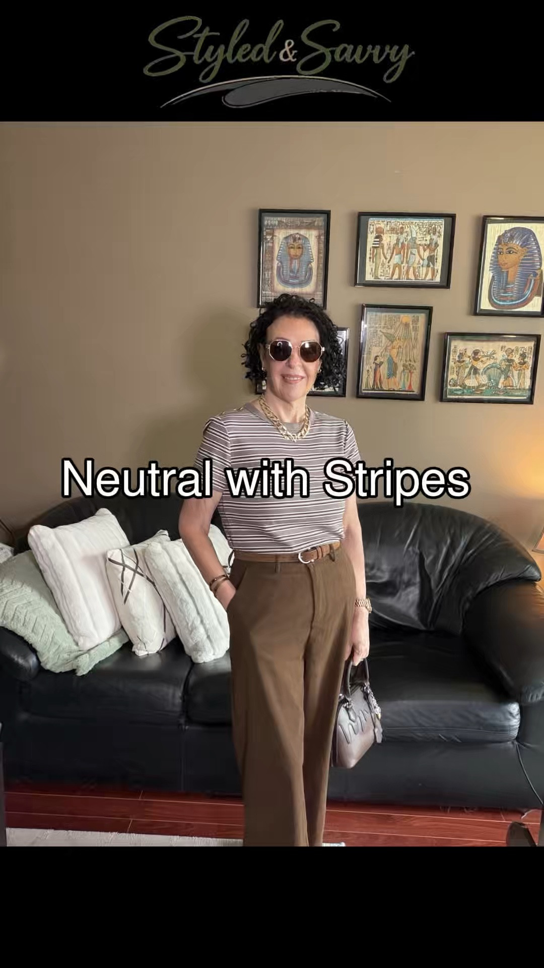 OOTD

#LTKcanada #LTKstyletip #LTKover50style