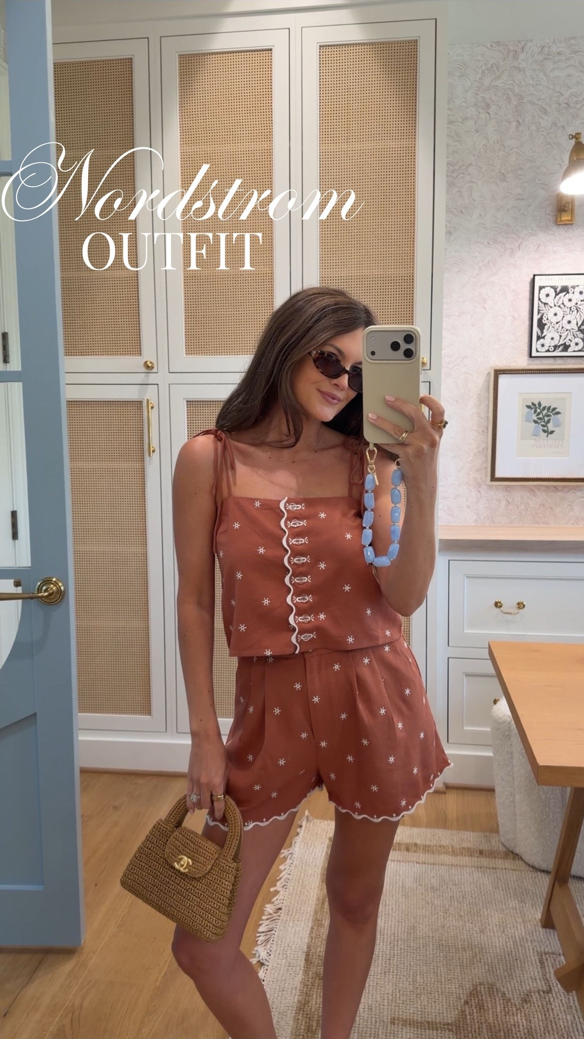 Nordstrom set 🤎

#LTKootd #LTKmomlife #LTKSeasonal