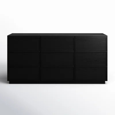 Hudson 9-Drawer Dresser | Wayfair North America