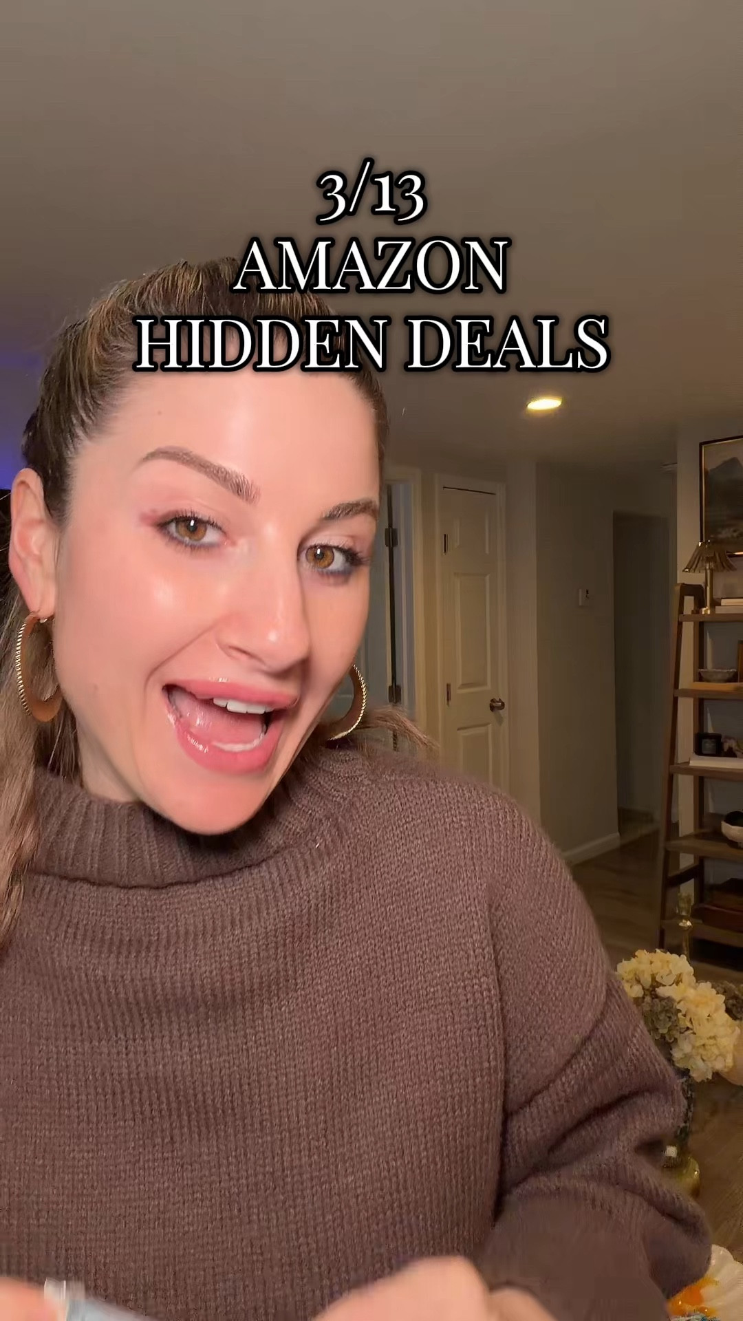 Amazon daily deals and promo codes that help you save 💵 Follow so you don't miss Monday’s deals💋


#amazonpromocodes #amazondeals #amazonfinds #savingmoney 
#amazonpromocodestoday

#LTKgrwm #LTKSaleAlert #LTKHome