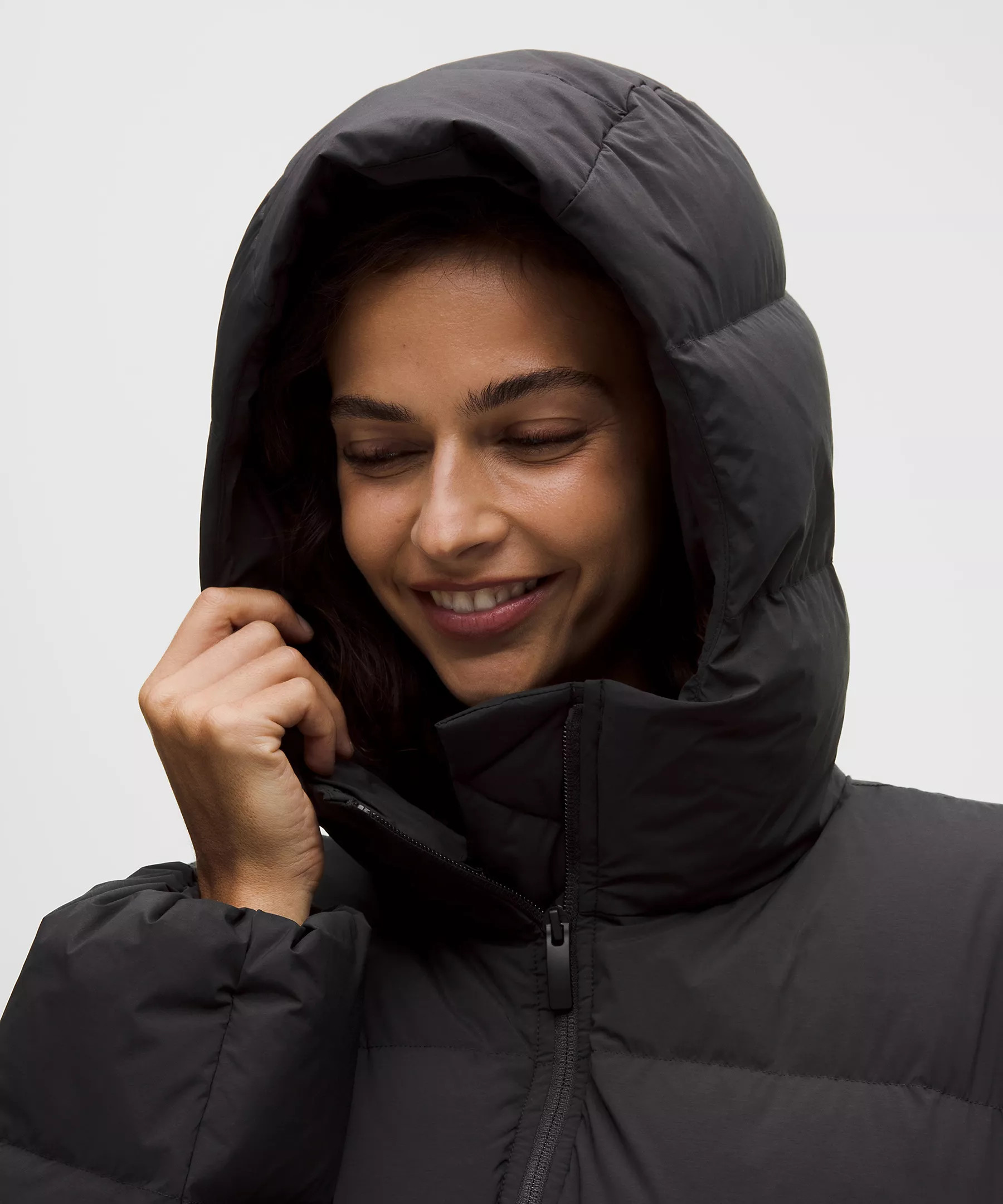 Cinch-Waist 600-Down-Fill Puffer | Lululemon (US)