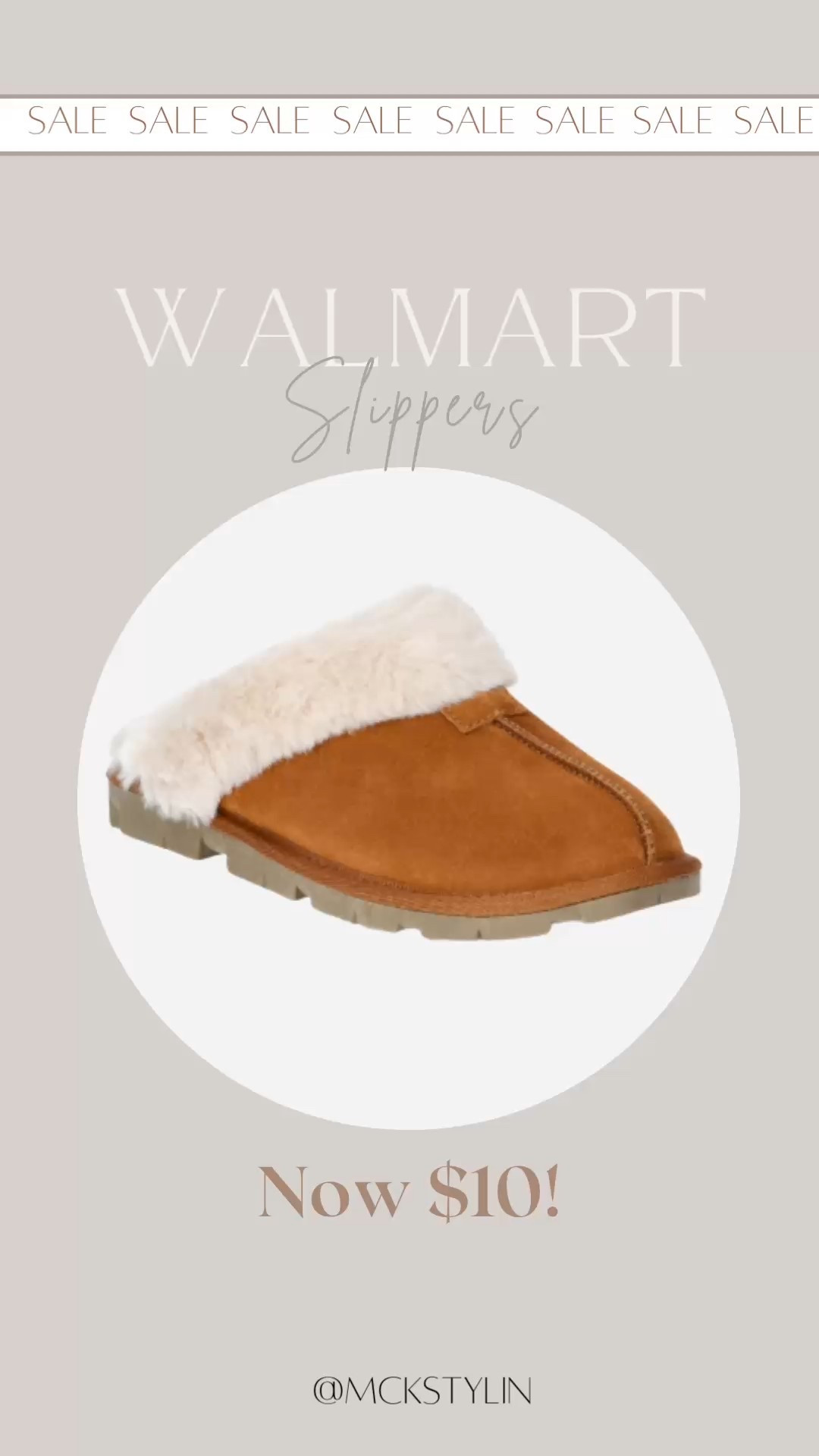 Such great sales right now on shoes at Walmart! Linked a few of my favorites 

#LTKFindsUnder50 #LTKGiftGuide #LTKSaleAlert