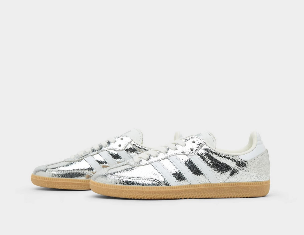 adidas Originals Samba OG Women's | size? (UK)