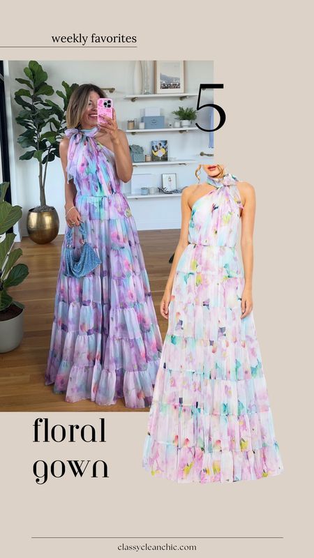 Your weekly favorites.
Wedding guest dress special occasion dress in usual small/2
Dibs code: Emerson (good life gold & strawberry summer)
Loving tan: emerson
Electric picks: emerson20

#LTKParties #LTKWedding #LTKSeasonal