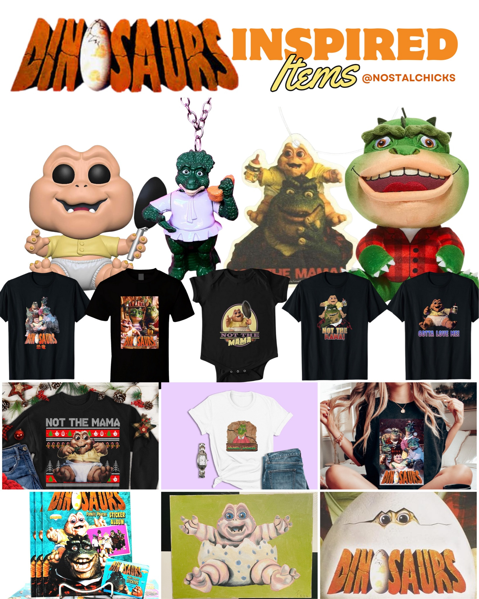 Dinosaurs tv pieces 🦖 
#dinosaur #dinosaurs #nostalgia #nostalgic #90s