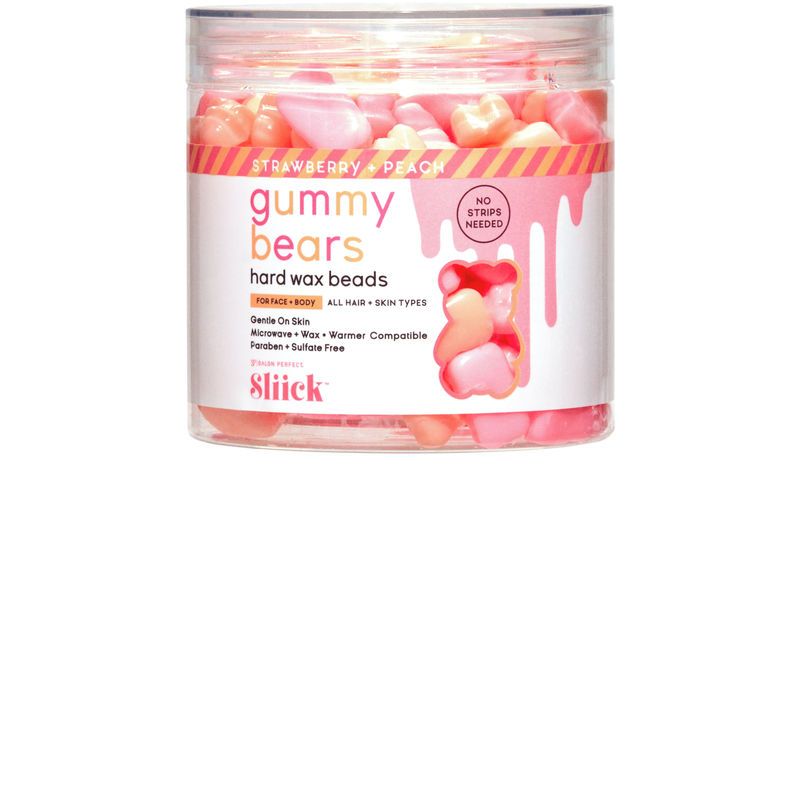 Sliick Gummy Bear Hard Wax | Shoppers Drug Mart - Beauty