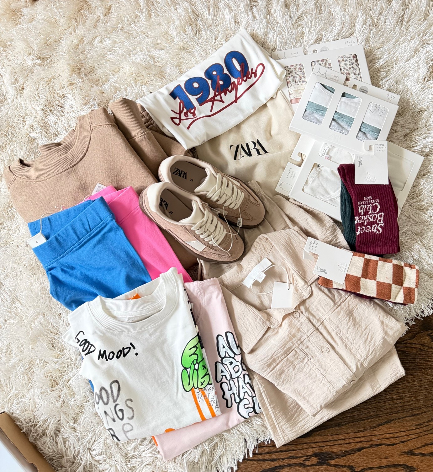 Zara kids sale haul 
Major sale!!


#LTKSaleAlert #LTKKids #LTKBaby