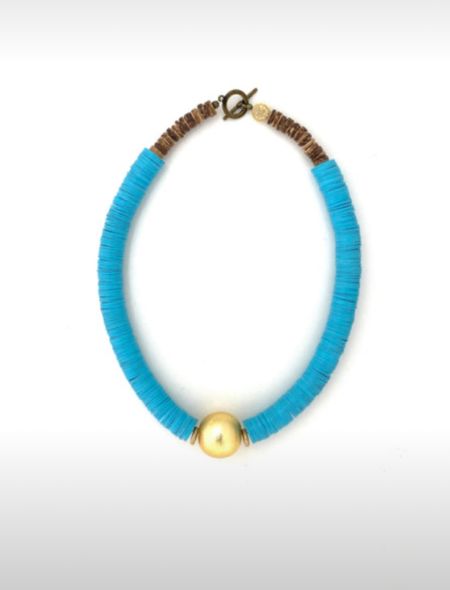 Love this Necklace!

#LTKOver40 #LTKFindsUnder50 #LTKStyleTip