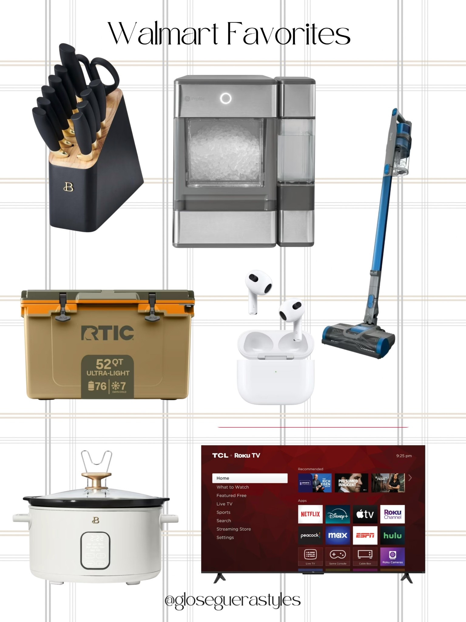 Walmart Favorites for gift giving 

#LTKHome #LTKGiftGuide #LTKHoliday