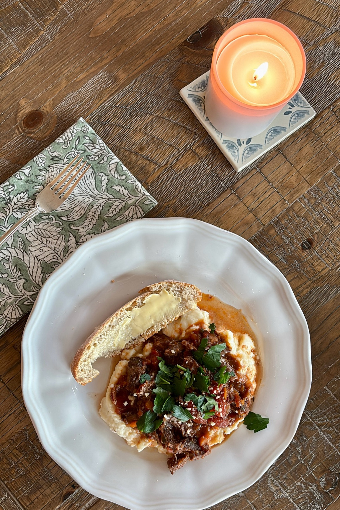 Sunday dinner! 🍽️ 

#LTKFamily #LTKFindsUnder50 #LTKHome