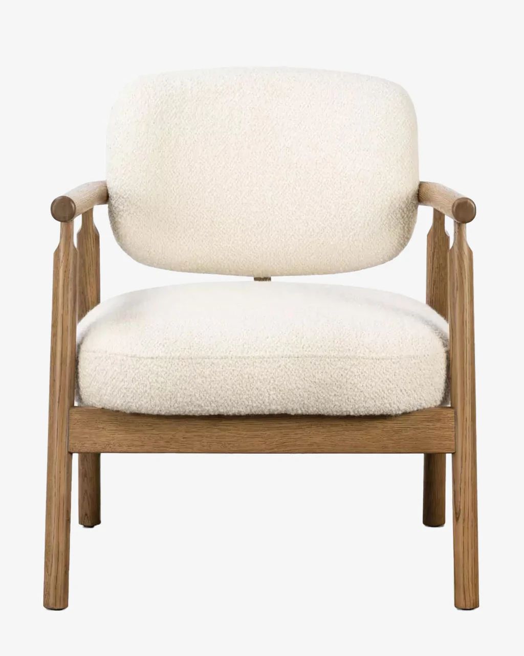 Morven Chair | McGee & Co.