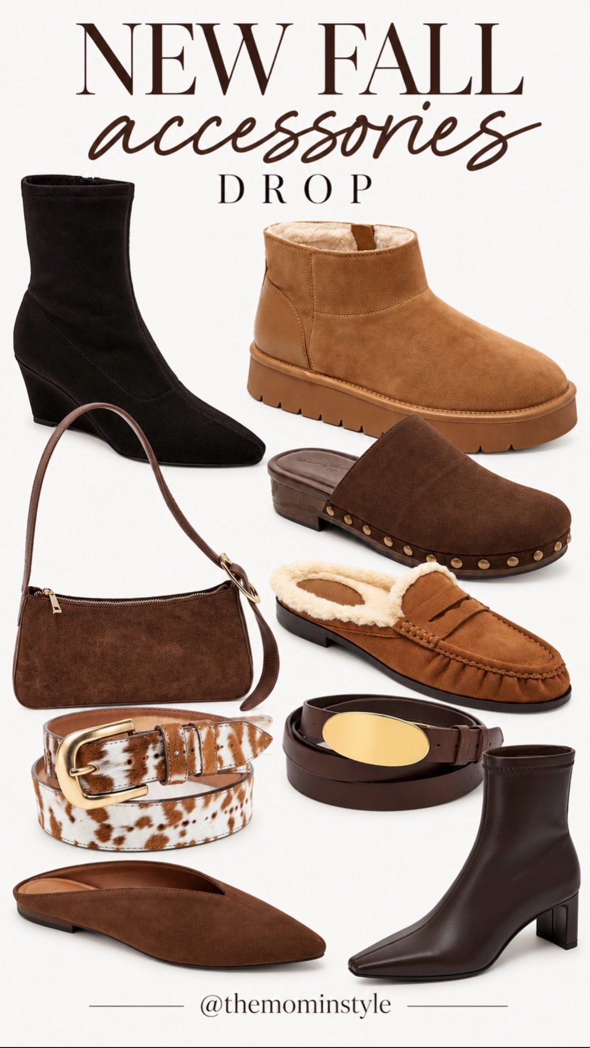 @Target  really did that new fall
Accessories

#LTKOver40 #LTKootd