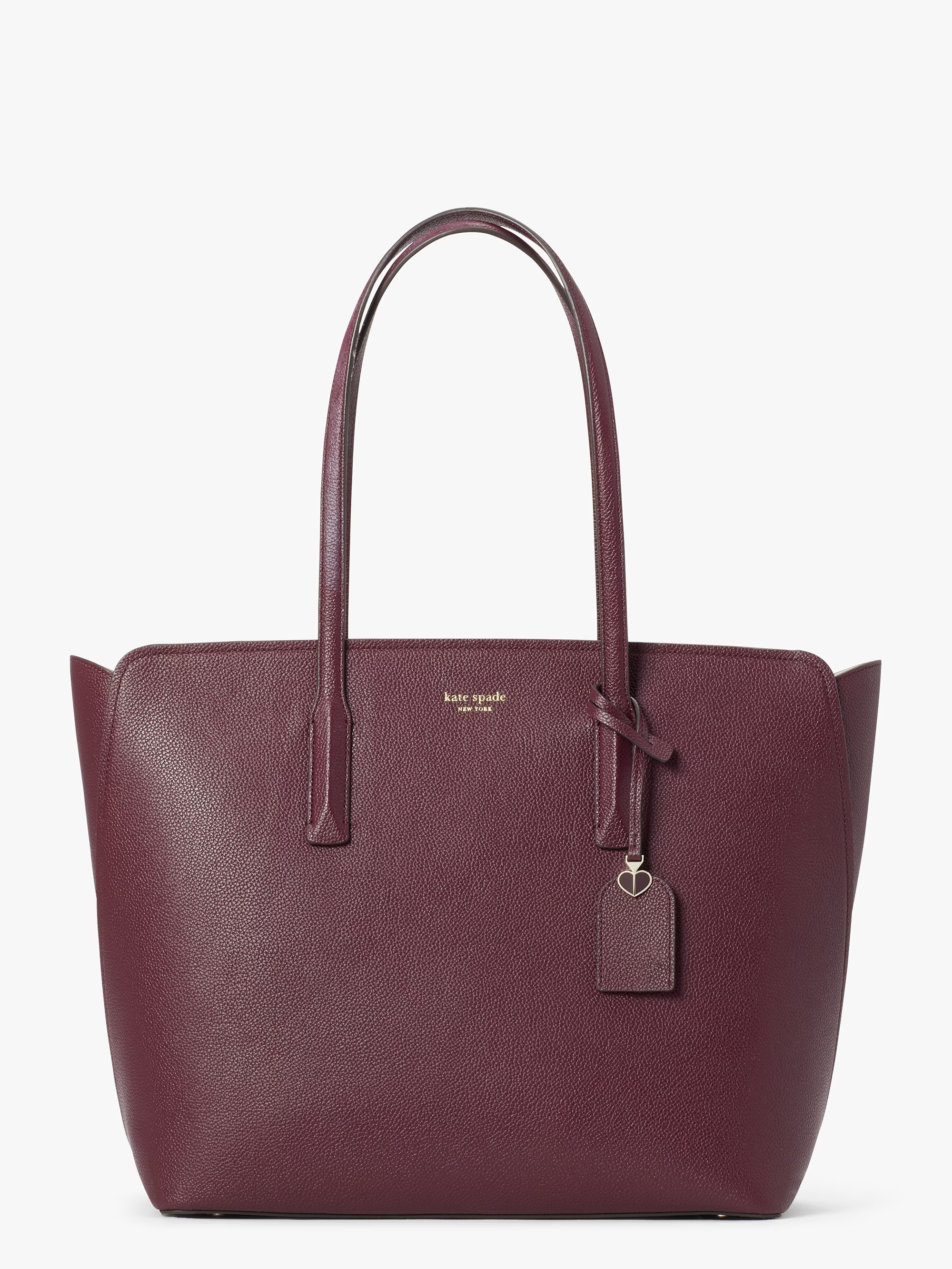 margaux large tote | Kate Spade (US)
