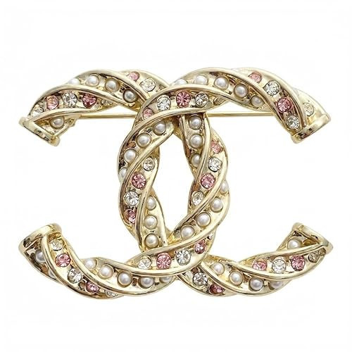 Women's brooches and pins, gold women's brooches, stylish accessories for various outfits and scarves | Amazon (US)