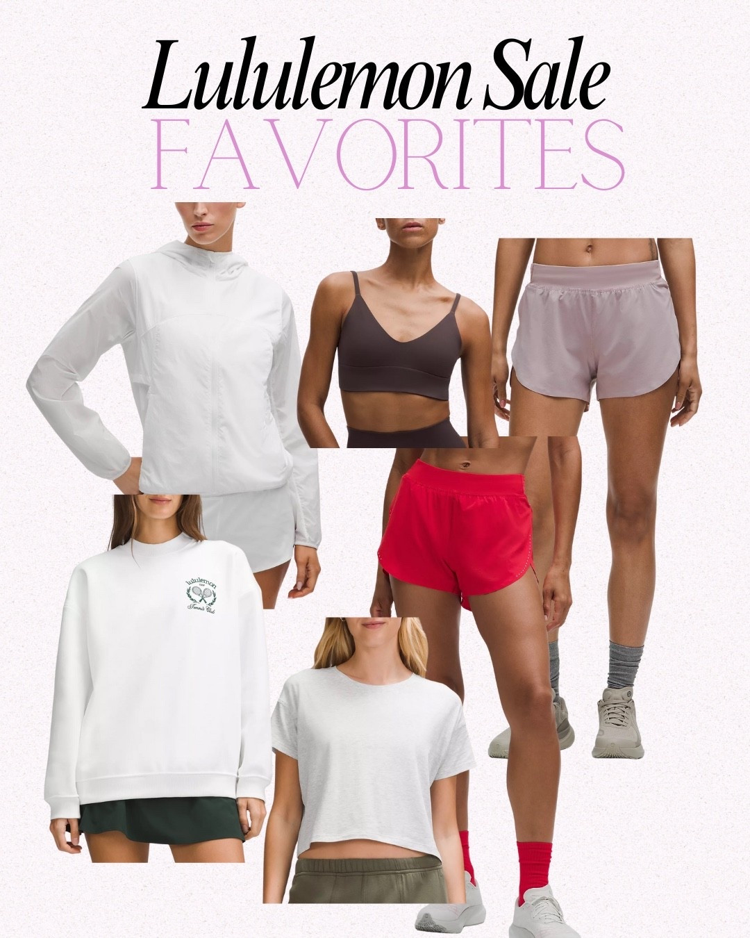 Lululemon sale, lululemon shorts, mom style, mom outfits, easy mom style, active mom, easy mom outfits

#LTKSaleAlert #LTKActive #LTKootd